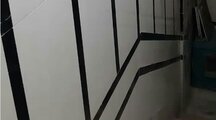 آپارتمان در راه آهن خطیب طبقه(سوم)