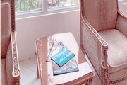 آپارتمان مبله دوخواب جنگلی السای در طرقبه