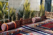 ویلا دوبلکس چهارخواب استخردار مارال در شیراز