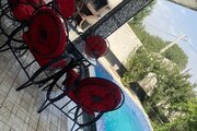 خانه ویلایی تکخواب استخردار در چهارباغ