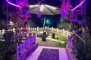 خانه ویلایی دو خواب مبله در رشت