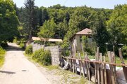 ویلا دو خواب مرسی سی در پل سفید