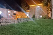 ویلا استخردار مبله دو خواب در مشهد