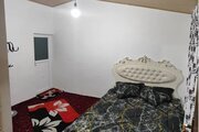 واحد تکخواب در طبقه دوم ویلا جنگلی در اربکله رامسر