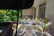 ویلا دو خواب استخردار در چهارباغ