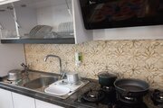 ویلا دوبلکس سه خواب نیاز در روستا گل محله