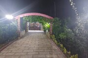 ویلا تکخواب مبله در ساری