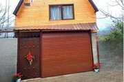 کلبه سوئیسی دوبلکس دوخواب استخردار در سوادکوه