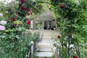 ویلا دوبلکس تکخواب مبله در بهشهر