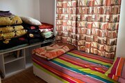 ویلا دوبلکس سه خواب توریستی عمارت چمن در املش