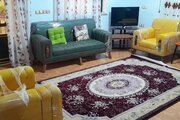 ویلا دوبلکس دوخواب جنگلی در اولم  ماسال