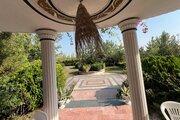 خانه ویلایی رویا در جاده فشتکه