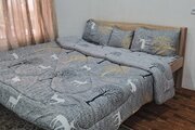 ویلا دو خواب مبله در بابل