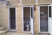 اتاق پس تو در بومگردی در جهرم