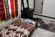 واحد مبله دو خواب در طبقه همکف ویلا ماسال