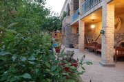 اتاق 7 در اقامتگاه بومگردی در بهار همدان