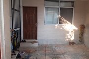 واحد تک خواب در طبقه همکف ویلا در چالوس