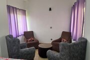 آپارتمان مبله دو خواب در چالوس (واحد5)