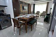 آپارتمان مبله دوخواب سام گلد در قشم