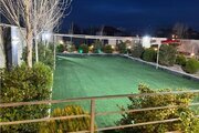 ویلا دوبلکس استخردار چهارخواب نایت 5 در کردان