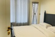 آپارتمان مبله سه خواب A در ظفر