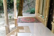 واحد در طبقه اول ویلا تالش