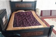 سوئیت مبله 60 متری در شیراز