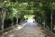 باغ ویلا سه خواب مبله استخردار در رشت