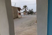 اتاق 3 در بومگردی خالو حسین قشم