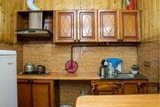 کلبه چوبی دوبلکس در ماسال