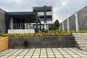 ویلا استخردار تریپلکس 4 خواب عمارت شارمین در رودهن