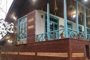 اقامتگاه بومگردی در تالش