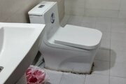 ویلا دوبلکس استخردار دو خواب ساحلی در نمک آبرود