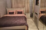 آپارتمان دوخواب هاناهوم در نیاوران