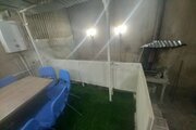 آپارتمان مبله دوخواب پارسا در حشمتیه