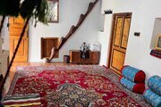 باغ ویلا چهارخواب آسنی در شیرگاه