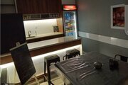 اتاق 3 نفره 302 در مسافرخانه مشهد