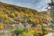 ویلا لوکس در زیرآب مازندران