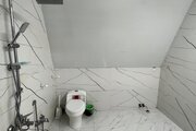 کلبه سوئیسی دوبلکس دوخواب 85 متری شهرک شهریار در رشت