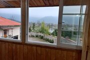 کلبه چوبی دو خواب در ماسال