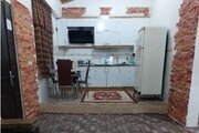 ویلا دوخواب مبله رز در زیباکنار