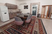 ویلا استخردار دو خواب الینا در رامسر