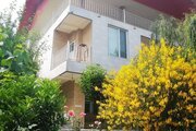 واحد دوخواب در طبقه همکف ویلا بشل 1 در سوادکوه