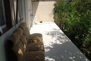 واحد طبقه همکف ویلا در ساری