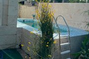 ویلا دوبلکس استخردار مبله سه خواب  آریایی در زیبا کنار