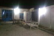 اتاق در اقامتگاه بومگردی آشخانه(2) گرمه