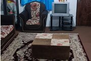 واحد در طبقه اول ویلا روستا قاسم آباد سفلی