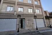 آپارتمان مبله دوخواب در چابهار