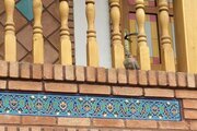 اتاق سه نفره با سرویس فرنگی در هتل تهران