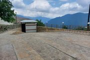 ویلای 4 خواب جنگلی کوهستانی مبله لوکس در رضوانشهر